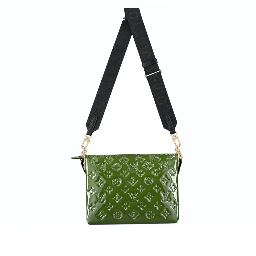 NEW Louis Vuitton Coussin PM - Picture 2 of 10